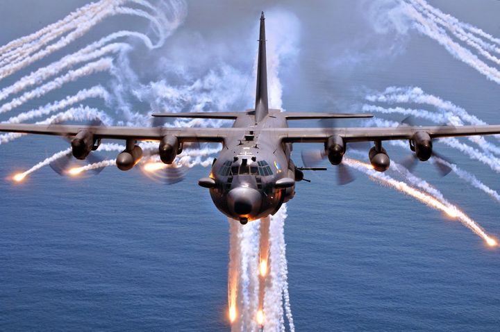 Choose your military plane